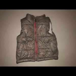 Puffer Vest